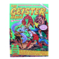 Preview: Das Geister-Haus Comic 4 (1990) Condor Verlag | Hoppla-Stuff